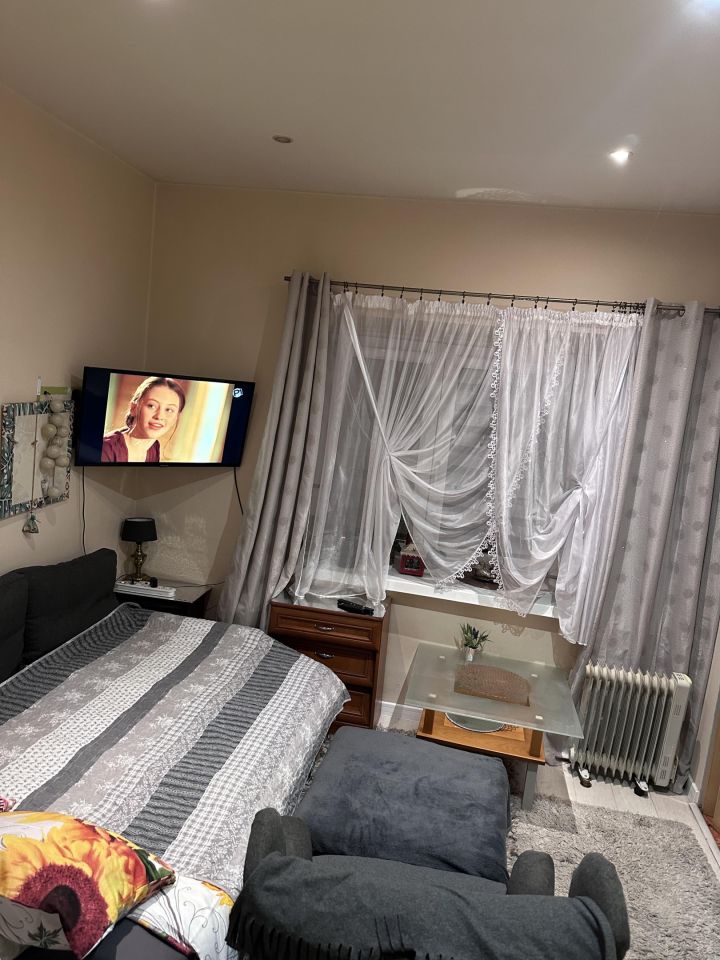 Mieszkanie 1-pokojowe Konstantynów Łódzki Centrum, ul. Jana Pawła II. Zdjęcie 6