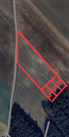 Działka budowlana Bolesławiec. Zdjęcie 1