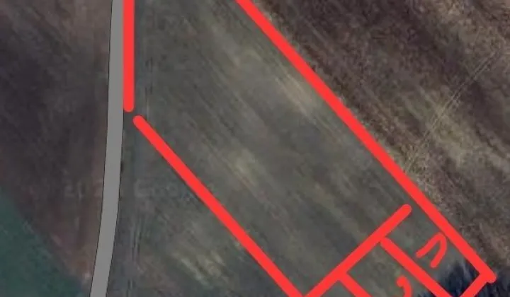 Działka budowlana Bolesławiec