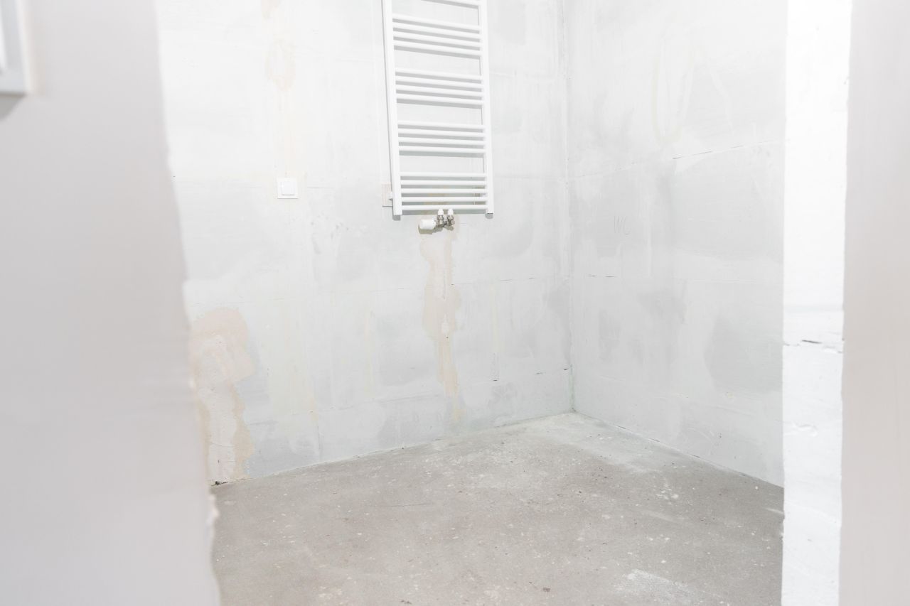 Mieszkanie 3-pokojowe Nowy Tomyśl, ul. Komunalna. Zdjęcie 12