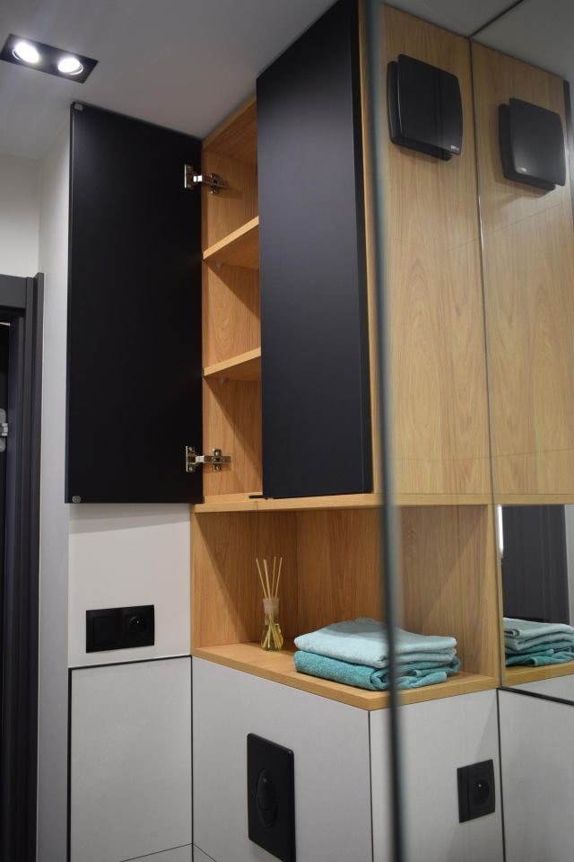 Mieszkanie 2-pokojowe Gorzów Wielkopolski Śródmieście, ul. Łazienki. Zdjęcie 14