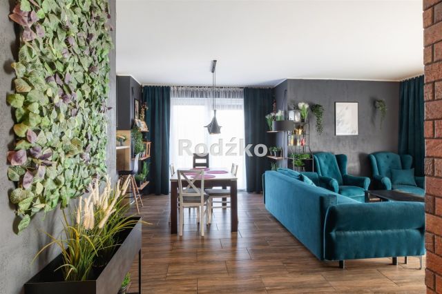 dom wolnostojący, 6 pokoi Skórcz, ul. Zbożowa. Zdjęcie 4