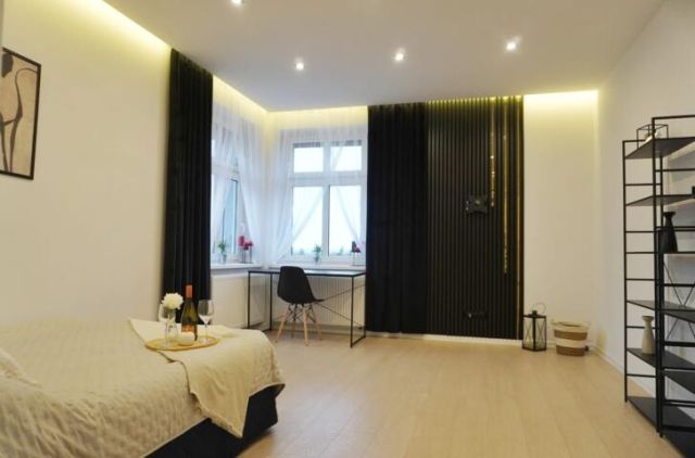 Mieszkanie 2-pokojowe Bytom, ul. Piotra Woźniaka. Zdjęcie 4