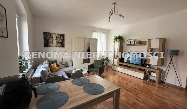 Mieszkanie 3-pokojowe Szczawno-Zdrój