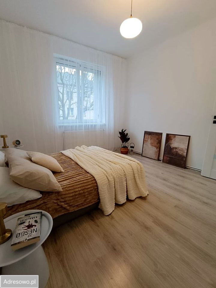 Mieszkanie 3-pokojowe Rybnik Maroko-Nowiny, ul. Pawła Cierpioła. Zdjęcie 2