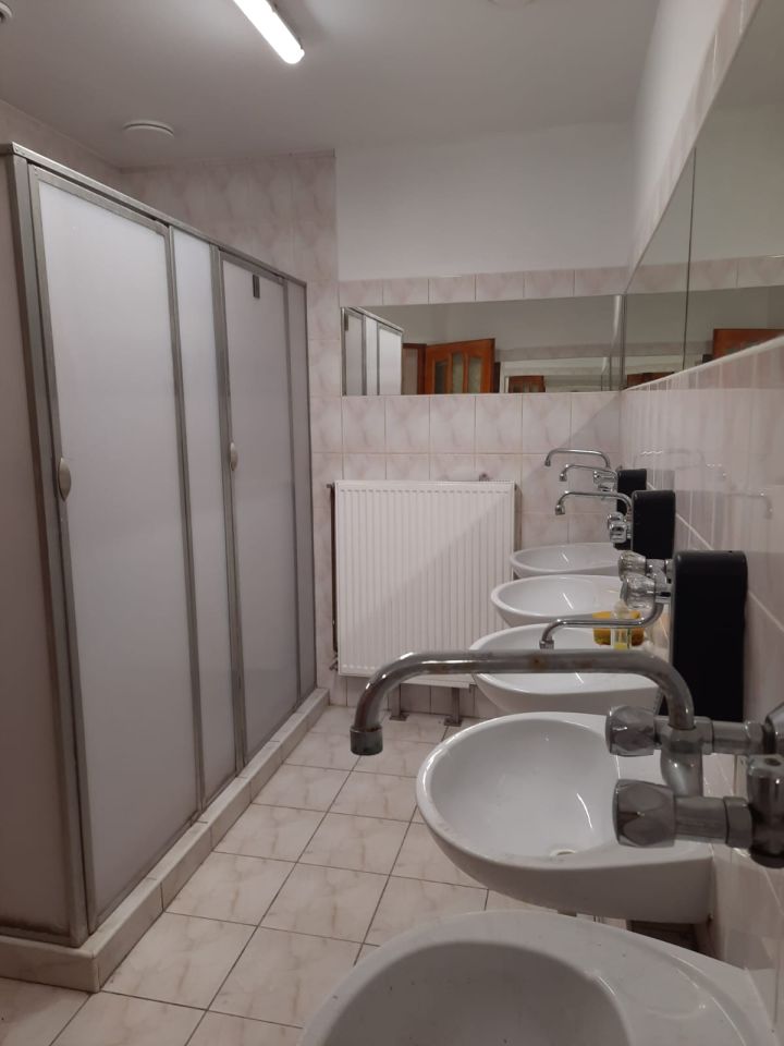 Hala/magazyn Szczecin Golęcino, ul. Dębogórska. Zdjęcie 5