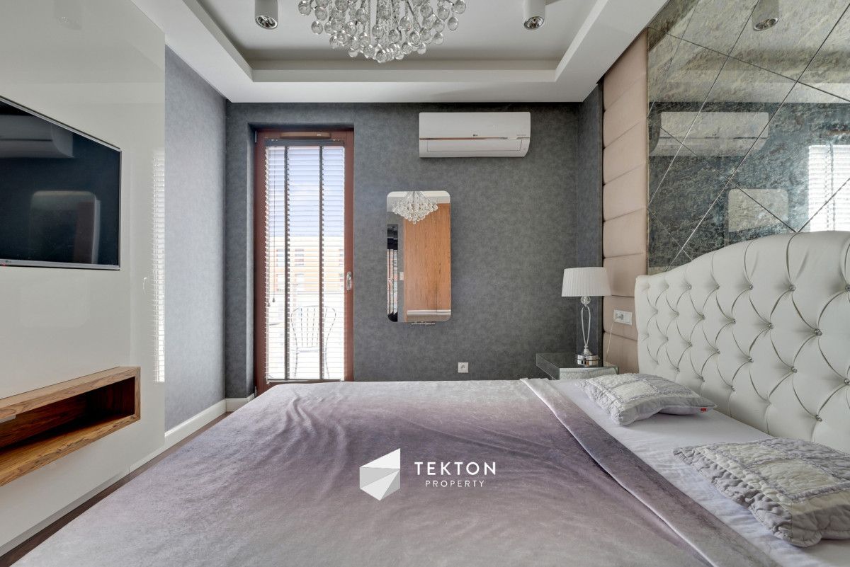 Mieszkanie 2-pokojowe Gdańsk Śródmieście, ul. Chmielna. Zdjęcie 15