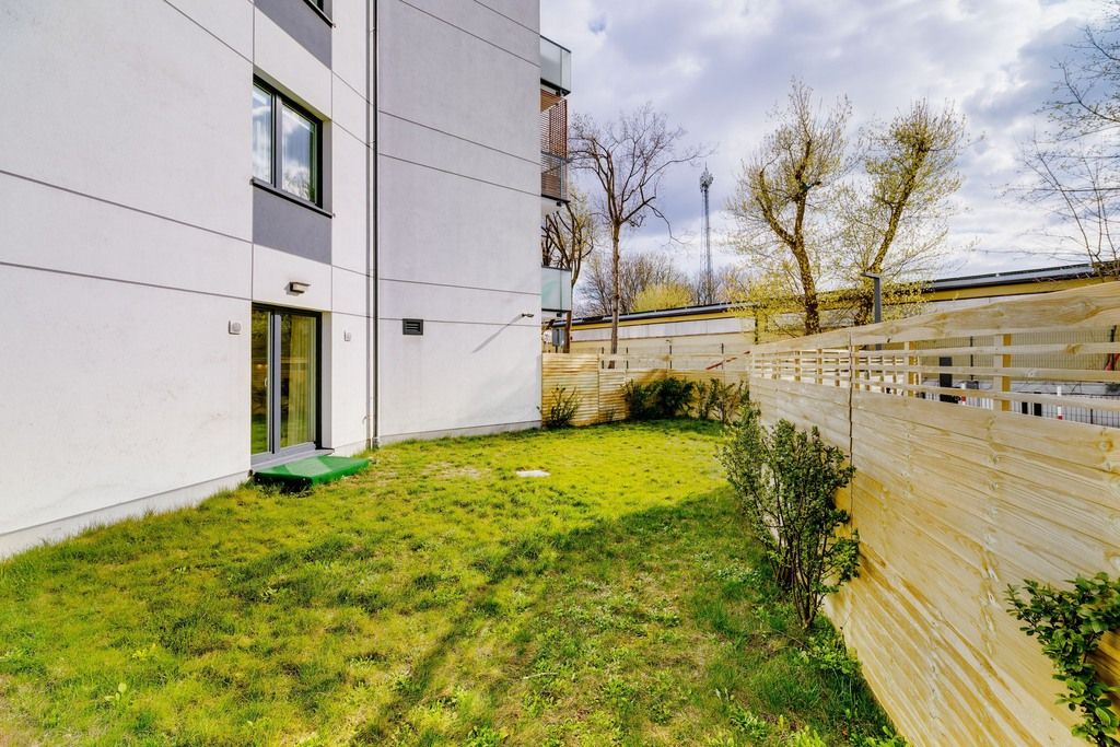 Mieszkanie 2-pokojowe Pruszków, ul. Targowa. Zdjęcie 12