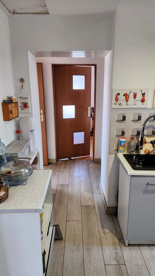 Mieszkanie 3-pokojowe Gniezno. Zdjęcie 6