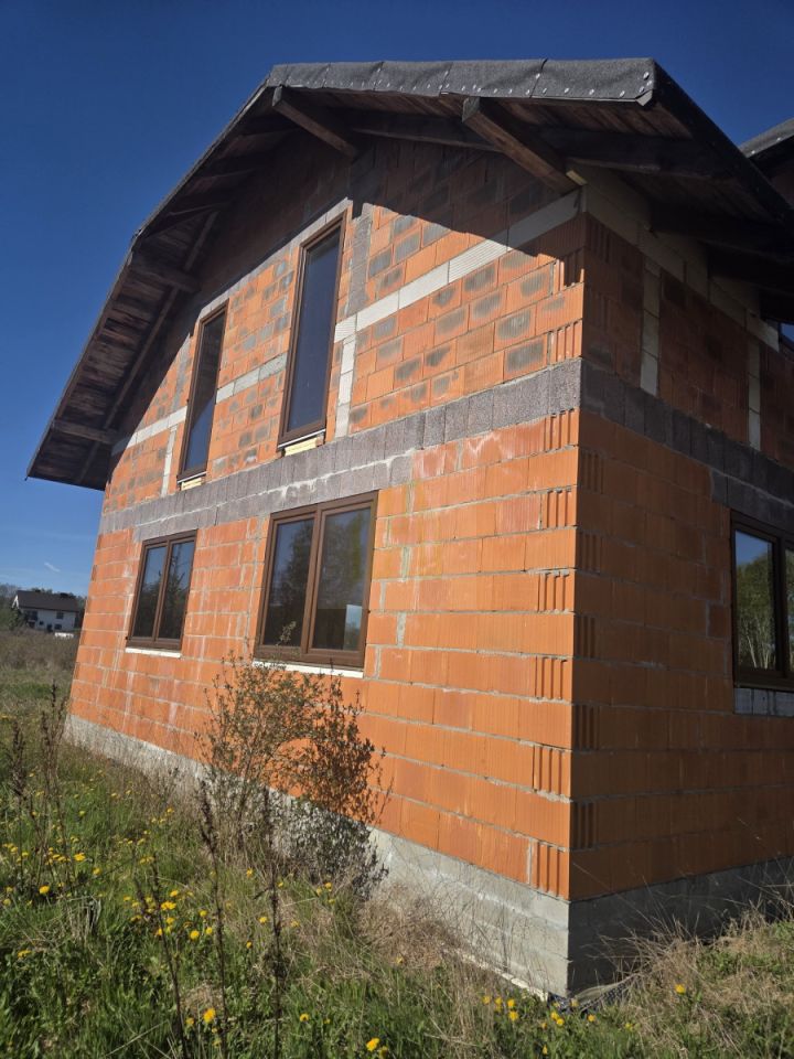 dom wolnostojący, 7 pokoi Nowa Huta. Zdjęcie 10