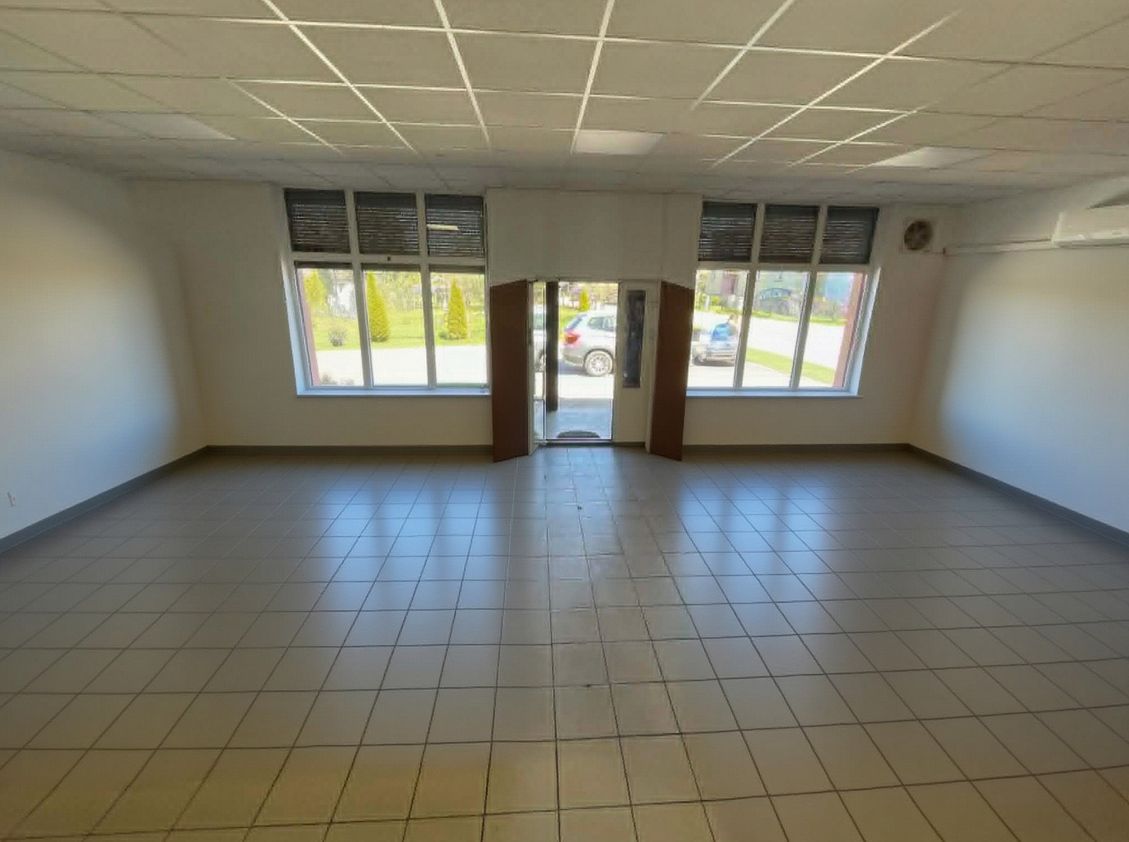 dom wolnostojący, 3 pokoje Rakowo Małe. Zdjęcie 3