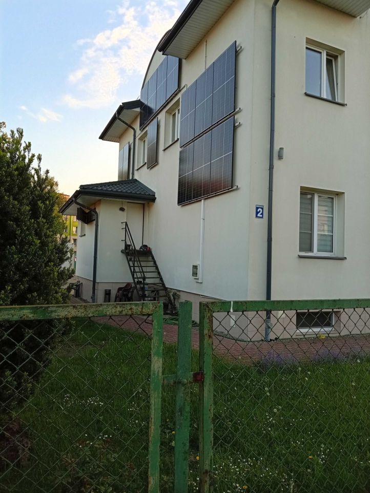 Nieruchomość komercyjna Biała Podlaska. Zdjęcie 7
