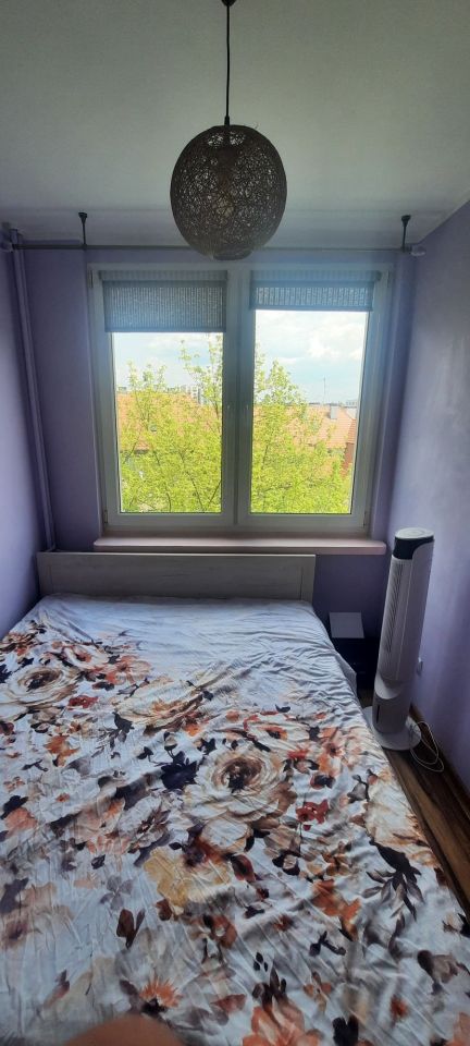 Mieszkanie 2-pokojowe Zielona Góra, ul. 1 Maja. Zdjęcie 4