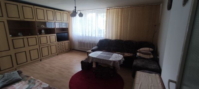 Mieszkanie 1-pokojowe Przemków. Zdjęcie 1