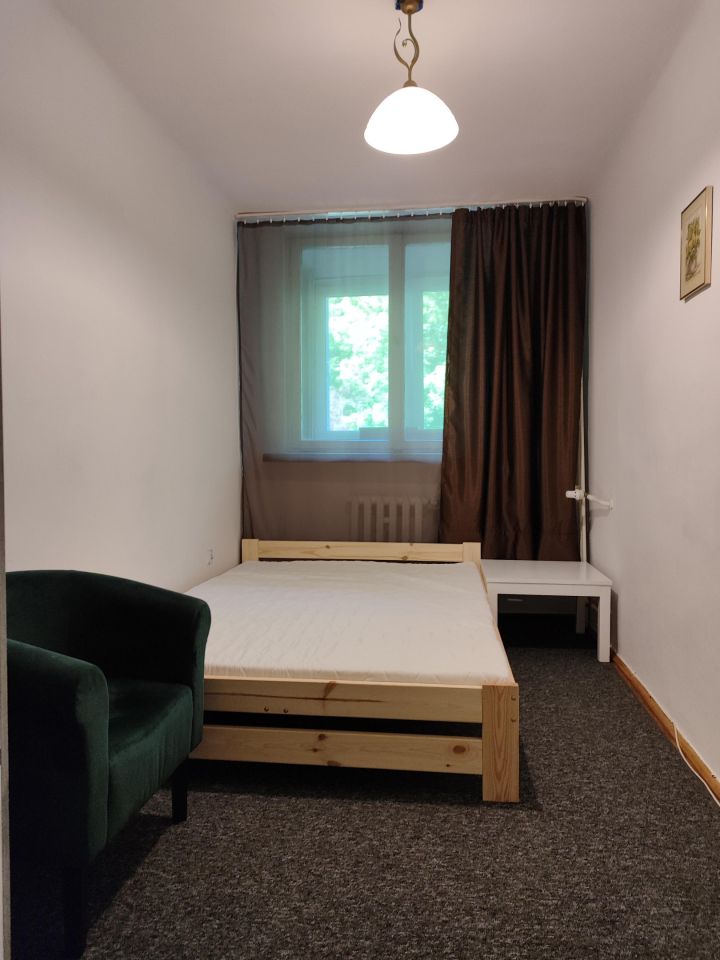 Mieszkanie 2-pokojowe Lublin, ul. Przyjaźni. Zdjęcie 1