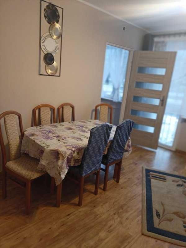 Mieszkanie 2-pokojowe Szczecin Centrum. Zdjęcie 3