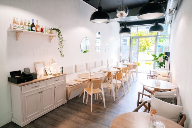Lokal Warszawa Mokotów, ul. Cybernetyki. Zdjęcie 1