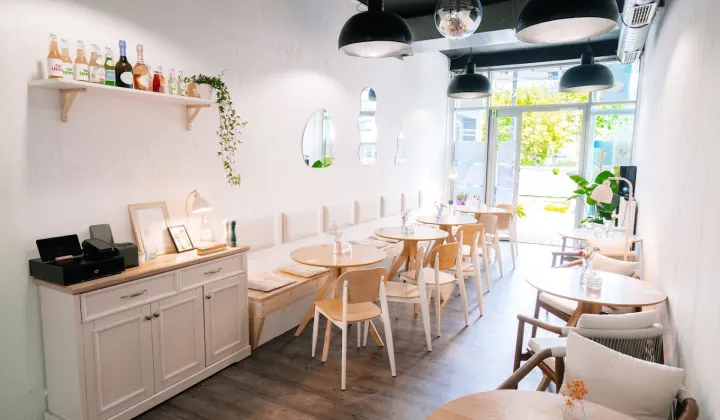 Lokal Warszawa Mokotów, ul. Cybernetyki
