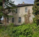 dom wolnostojący, 10 pokoi Dzielawy, ul. Kolejowa. Zdjęcie 2