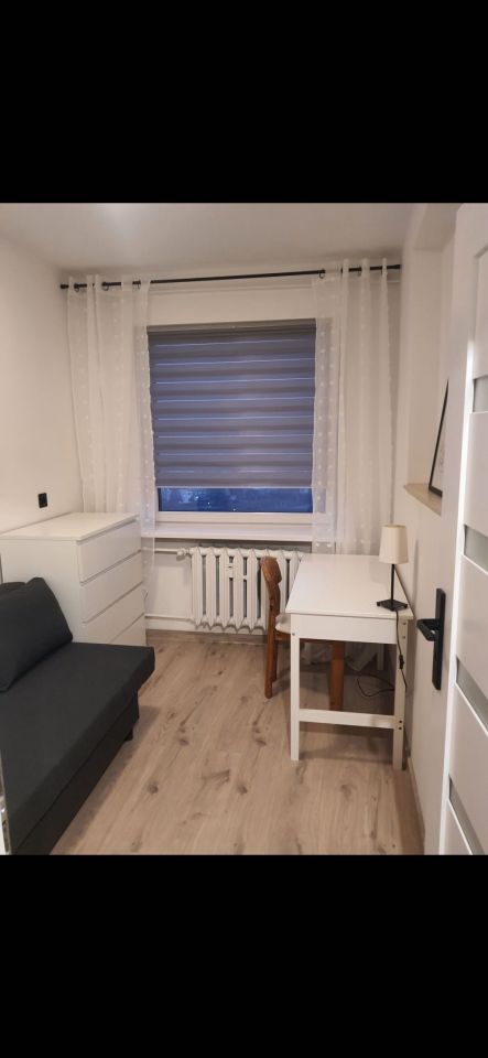 Mieszkanie 2-pokojowe Szczecin Prawobrzeże, ul. Brązowa. Zdjęcie 6