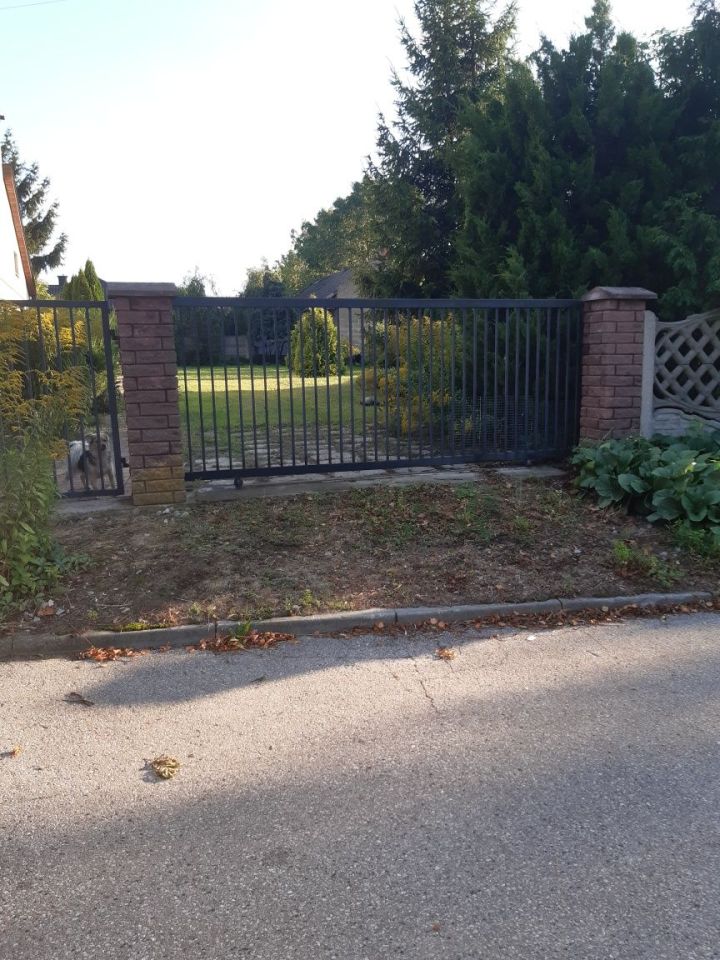 Działka budowlana Cerekiew. Zdjęcie 2