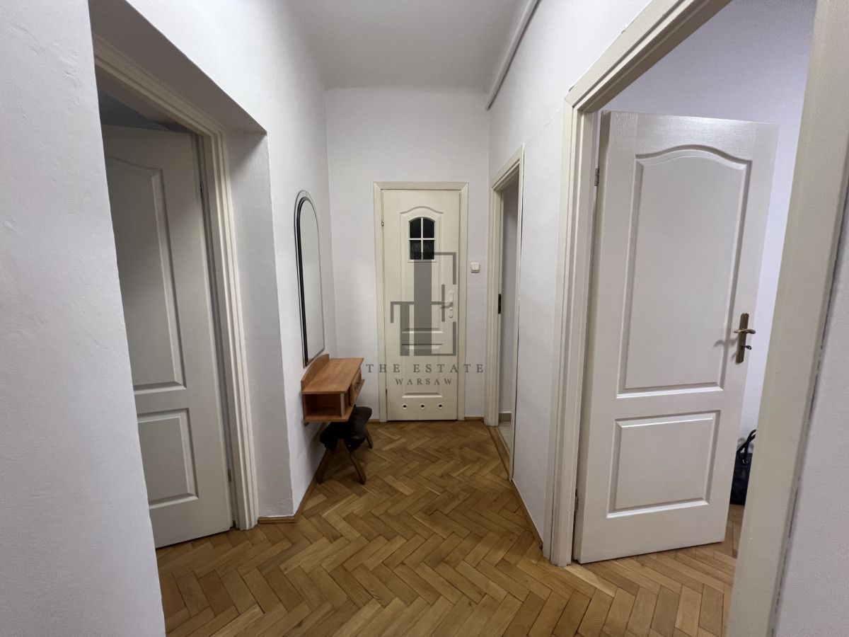 Mieszkanie 2-pokojowe Warszawa Praga, ul. Grochowska. Zdjęcie 3