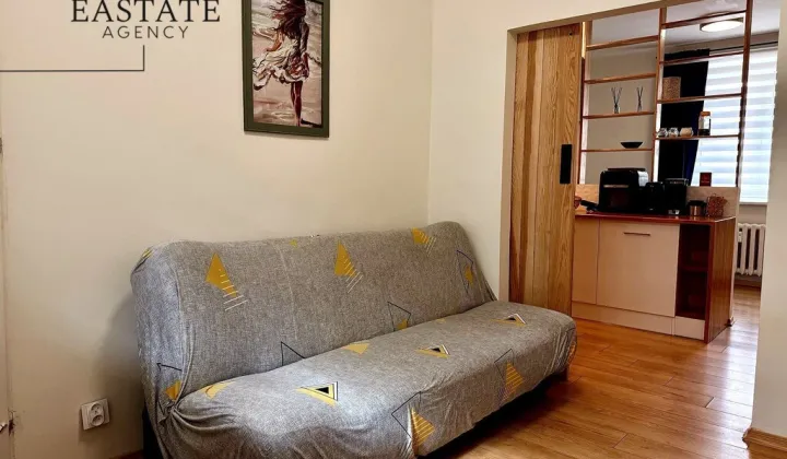 Mieszkanie 2-pokojowe Gdynia, ul. Świętojańska