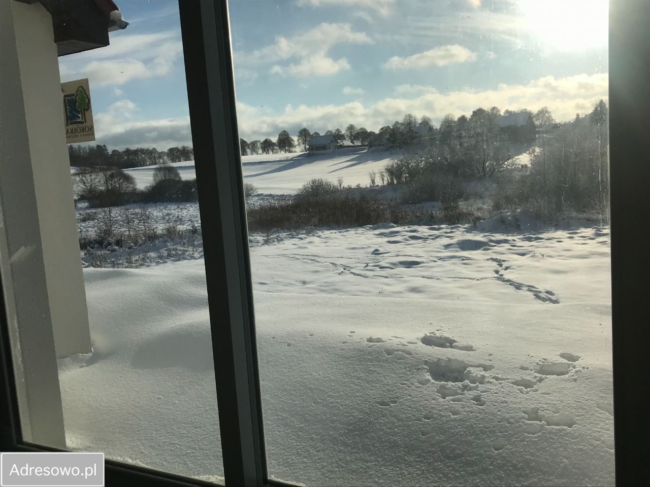 dom wolnostojący, 6 pokoi Brąswałd. Zdjęcie 8