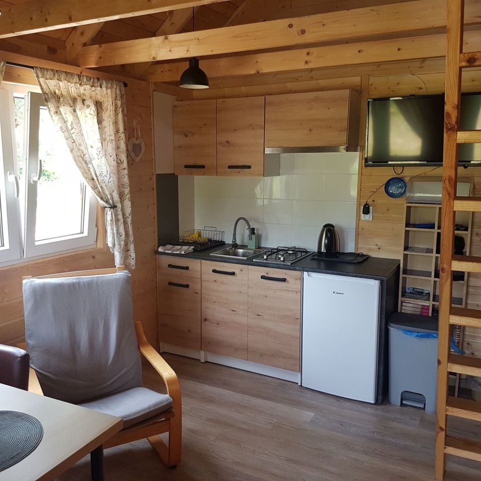 gospodarstwo Górzanka. Zdjęcie 2