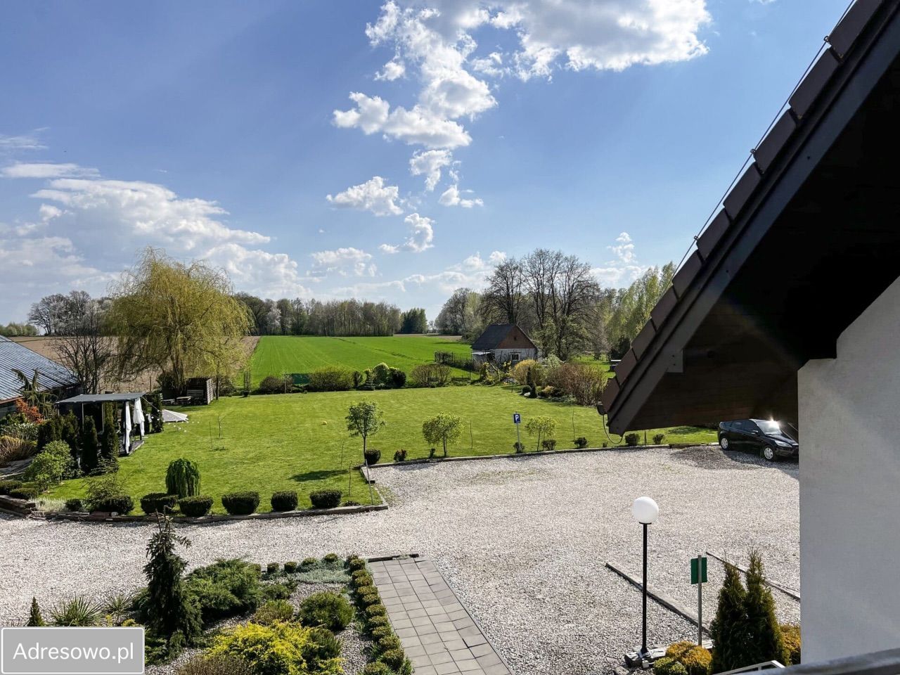 Hotel/pensjonat Stasin. Zdjęcie 2