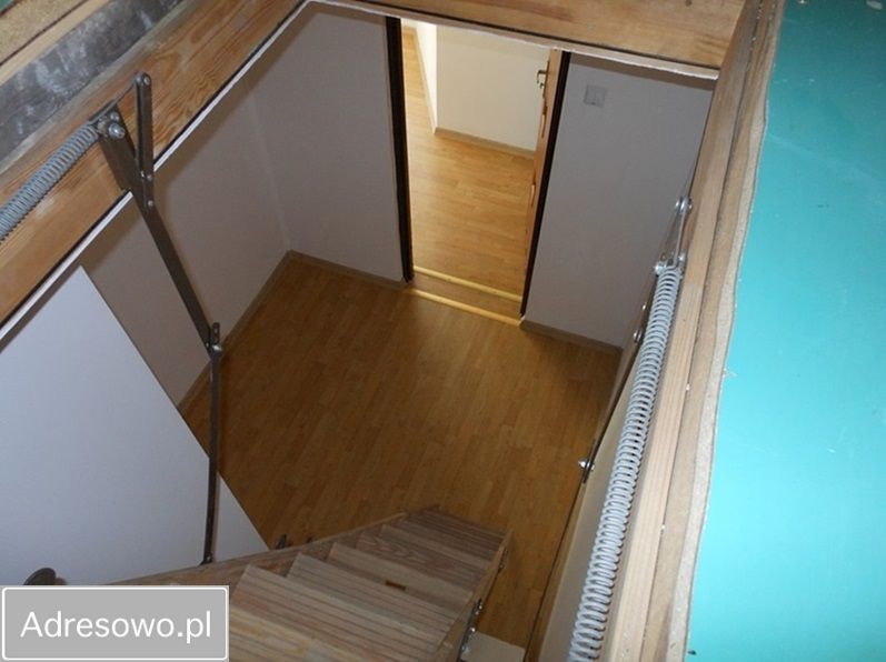 dom wolnostojący, 3 pokoje Sierpc, pl. kard. Wyszyńskiego. Zdjęcie 3