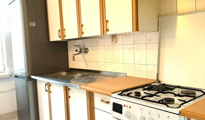 Mieszkanie 3-pokojowe Kraków Prądnik Biały, ul. Krowoderskich Zuchów