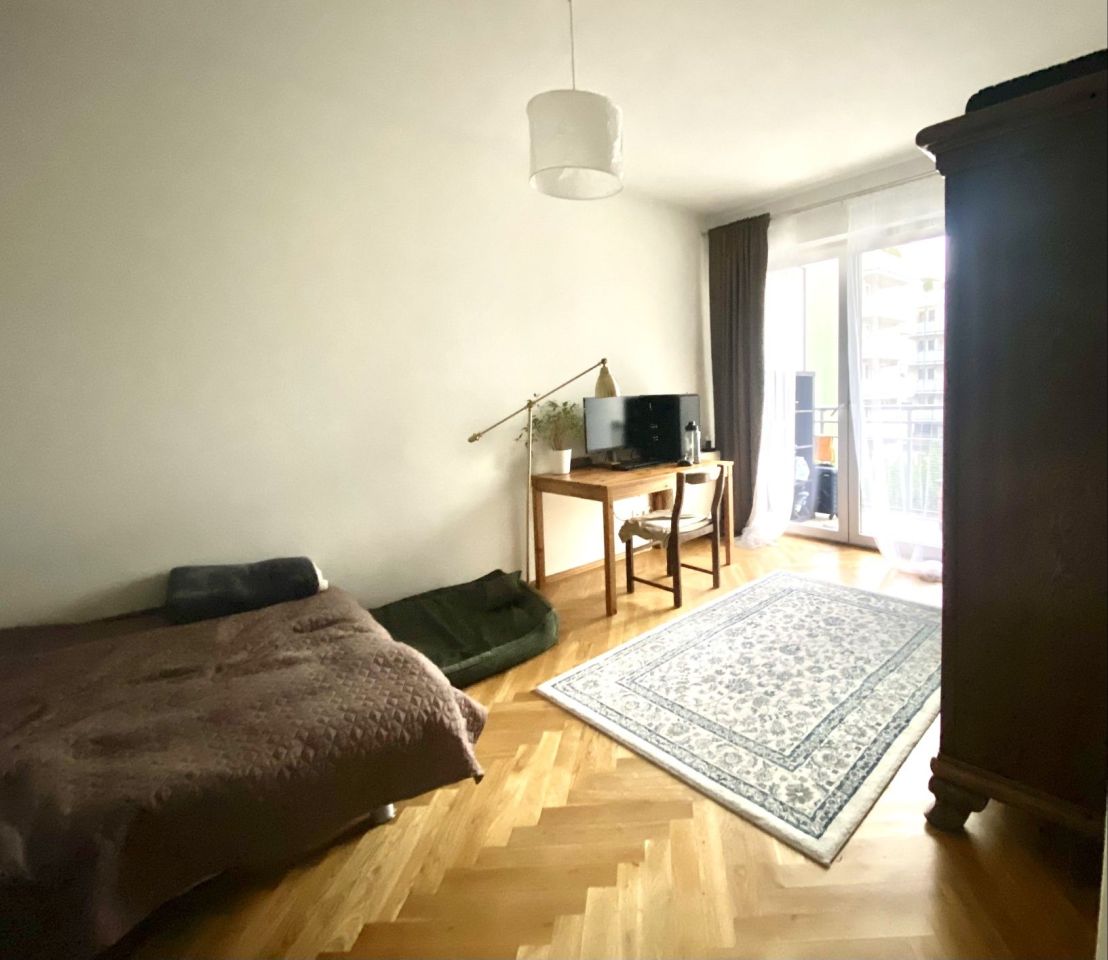 Mieszkanie 2-pokojowe Warszawa Ursynów, ul. Melchiora Wańkowicza