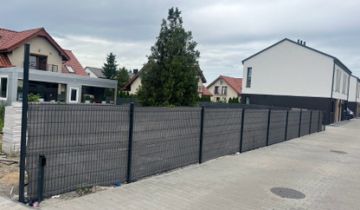 Działka budowlana Łódź Olechów, ul. Olechowska
