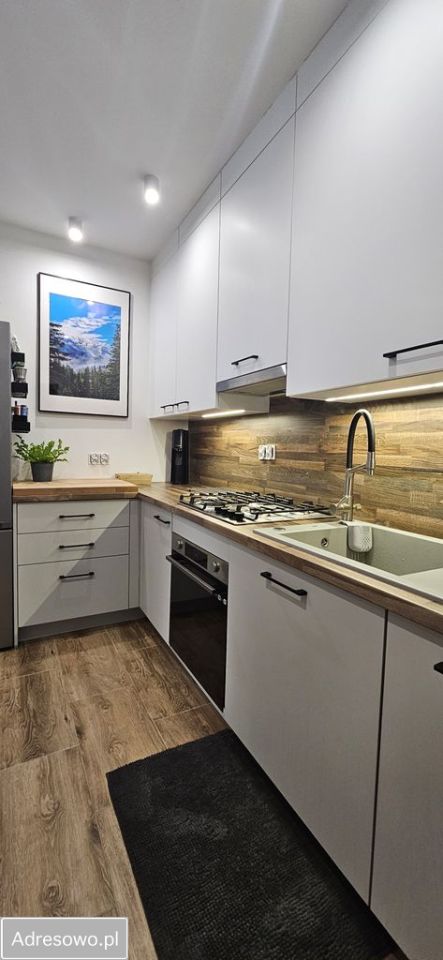 Mieszkanie 3-pokojowe Chojnów. Zdjęcie 5