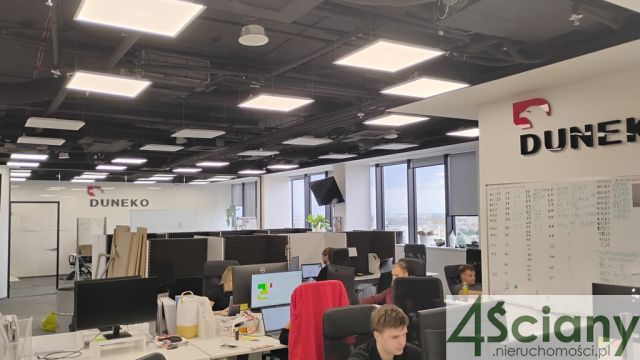 Biuro Warszawa Ochota. Zdjęcie 11