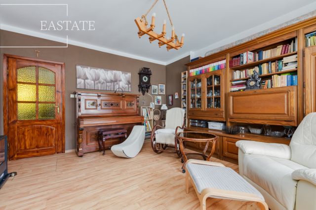 Mieszkanie 7-pokojowe Gdynia Mały Kack, ul. Siedlecka. Zdjęcie 5