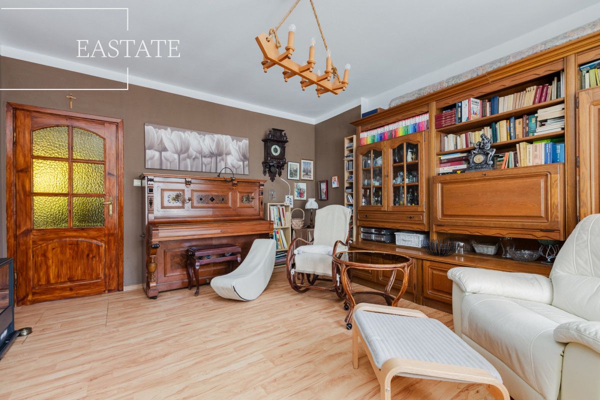 Mieszkanie 7-pokojowe Gdynia Mały Kack, ul. Siedlecka. Zdjęcie 5