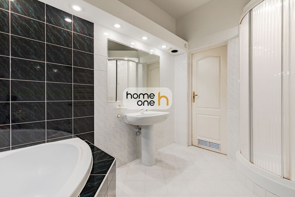 Mieszkanie 5-pokojowe Warszawa Mokotów, ul. Bolesława Limanowskiego. Zdjęcie 14