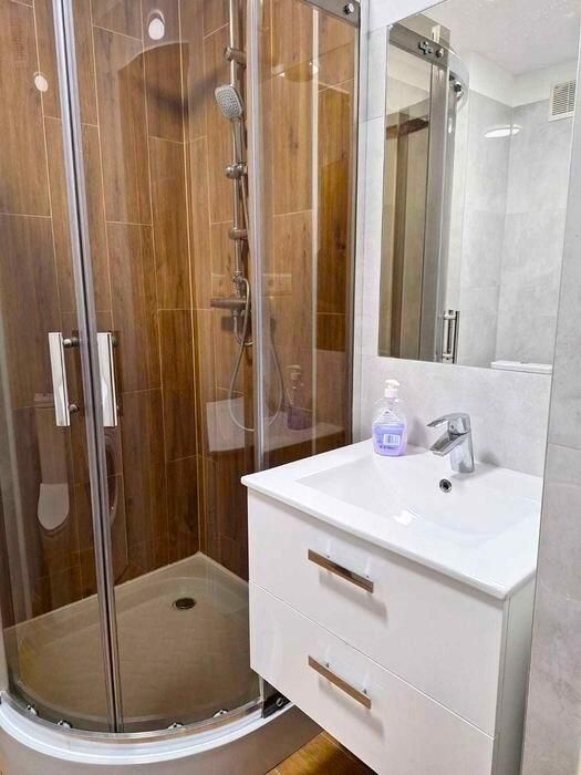 Mieszkanie 2-pokojowe Gliwice Trynek, ul. Jana Kilińskiego. Zdjęcie 6