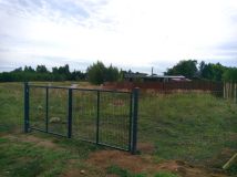 Działka budowlana Bieślin