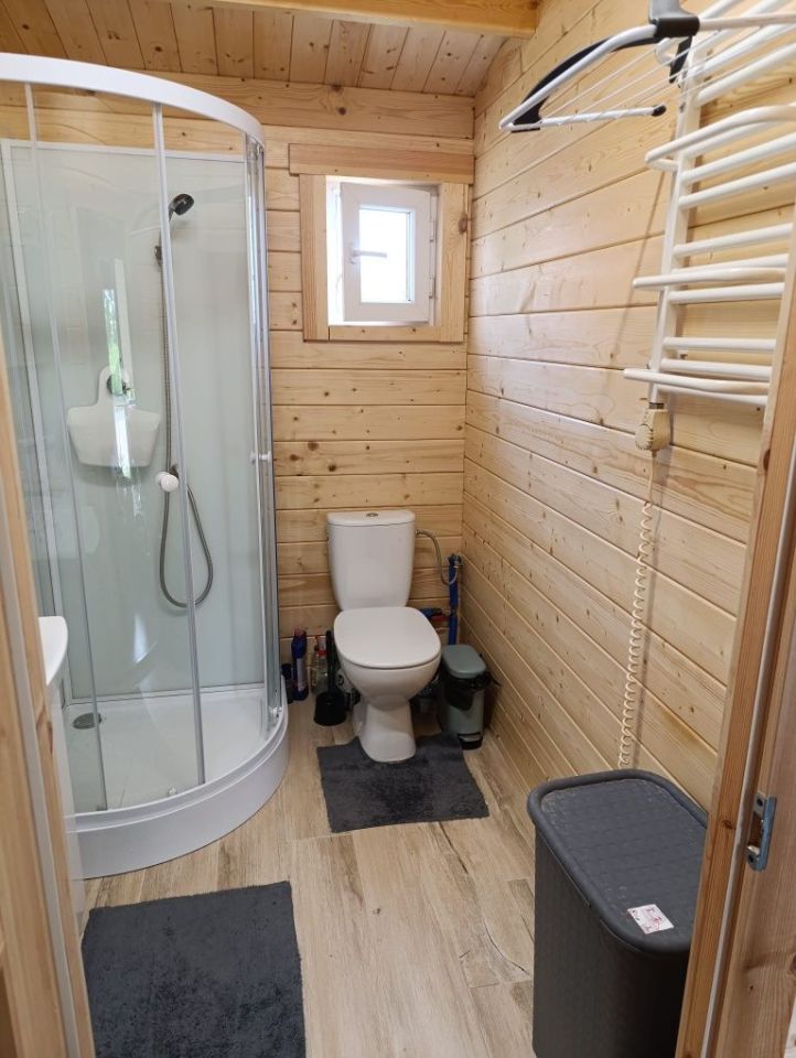 Działka rod Gdańsk Kokoszki, ul. Nowatorów. Zdjęcie 8