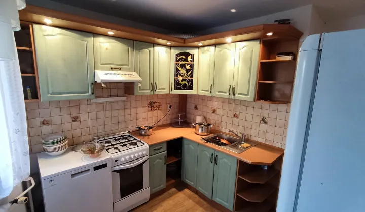 Mieszkanie 2-pokojowe Koszalin Centrum, ul. Zakole