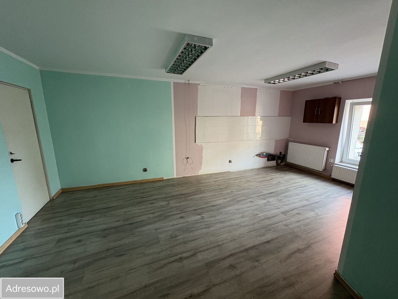 Mieszkanie 4-pokojowe Nakło nad Notecią, ul. gen. Henryka Dąbrowskiego. Zdjęcie 5