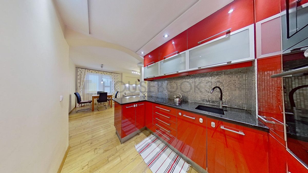 Mieszkanie 3-pokojowe Warszawa Ursynów, ul. Wilhelma Konrada Roentgena. Zdjęcie 7