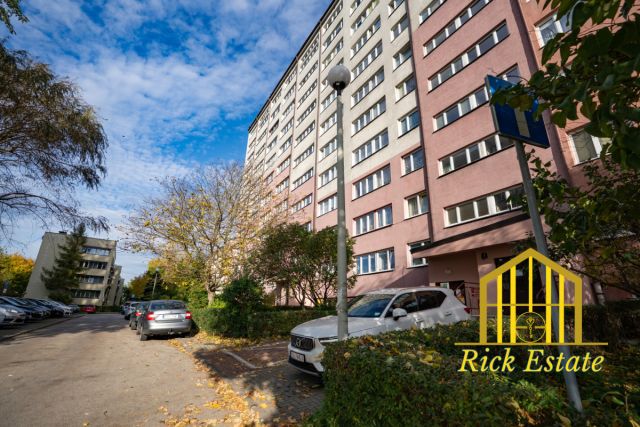 Mieszkanie 1-pokojowe Bielsko-Biała, ul. Jutrzenki. Zdjęcie 2