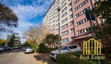 Mieszkanie 1-pokojowe Bielsko-Biała, ul. Jutrzenki