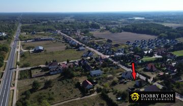 dom wolnostojący, 3 pokoje Sobolewo