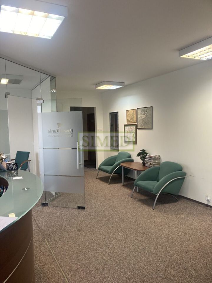 Biuro Warszawa Bielany. Zdjęcie 13