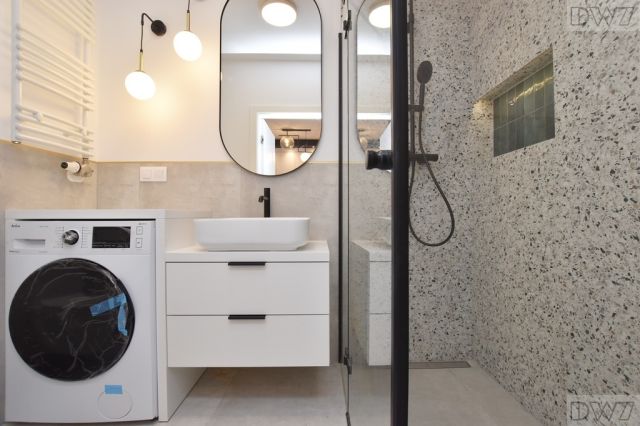 Mieszkanie 2-pokojowe Kraków, ul. Wrocławska. Zdjęcie 16